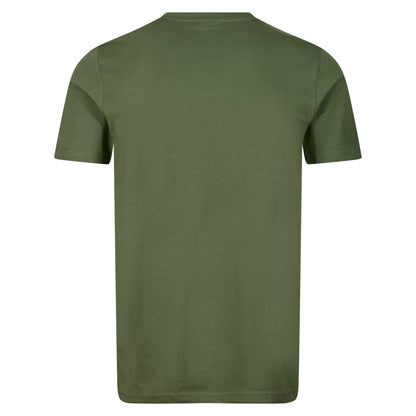 Puma International Graphic T-Shirt in soft cotton. Stylish, breathable & comfortable for casual or sportswear. Shop now at New, Used and More!