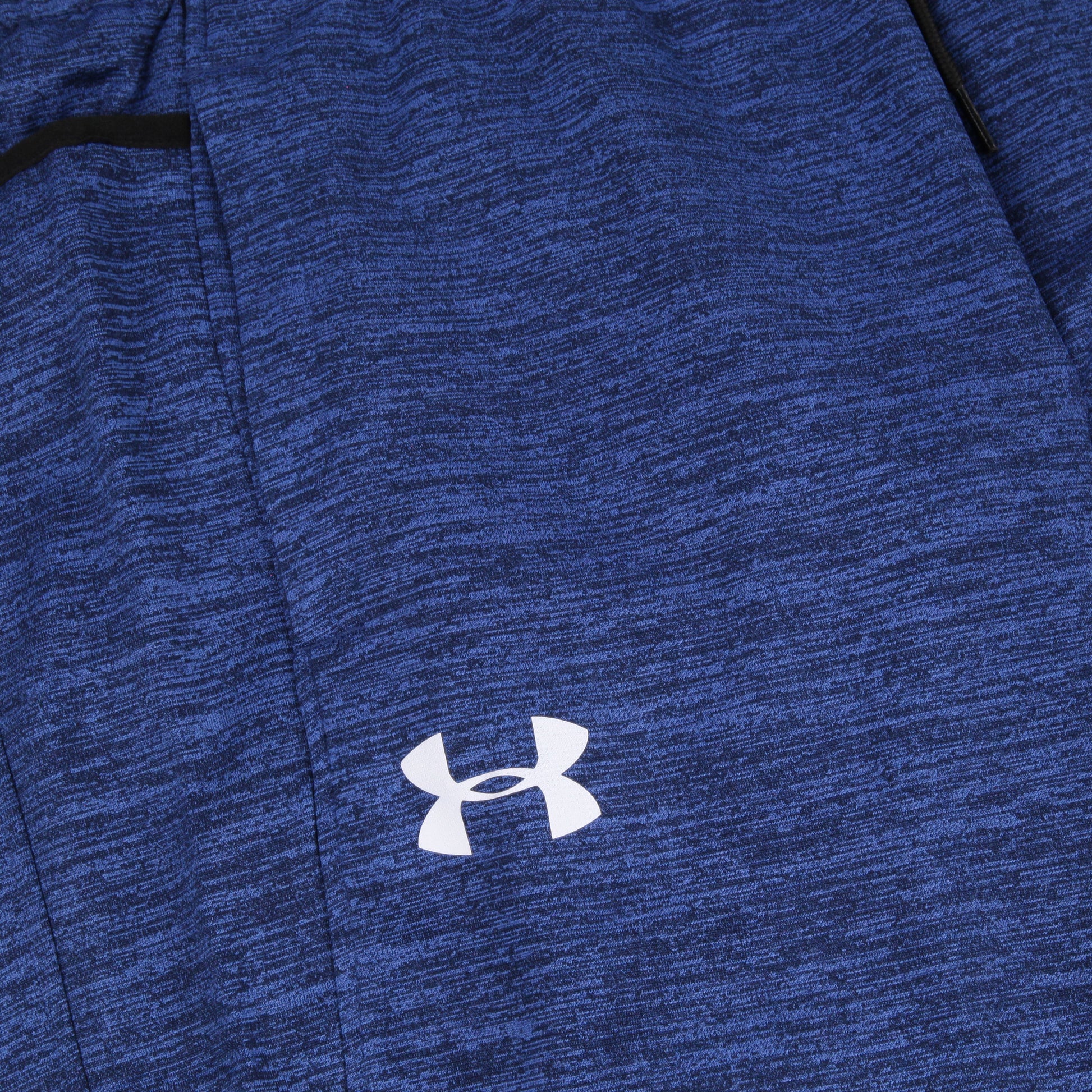 Under Armour Fleece Twist Joggers. Soft, warm & stylish with elastic waistband and ribbed cuffs. Perfect for lounging or casual wear. Shop at New, Used and More!