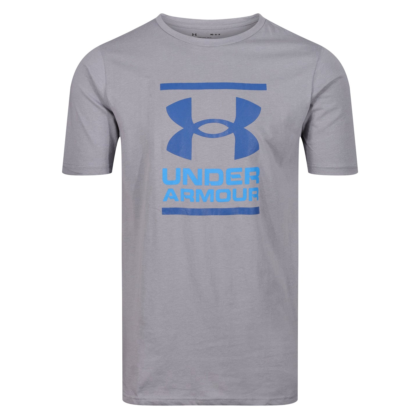 Under Armour GL Foundation short sleeve t-shirt. Soft, sweat-wicking & built for comfort. Perfect for training or casual wear. Shop at New, Used and More!