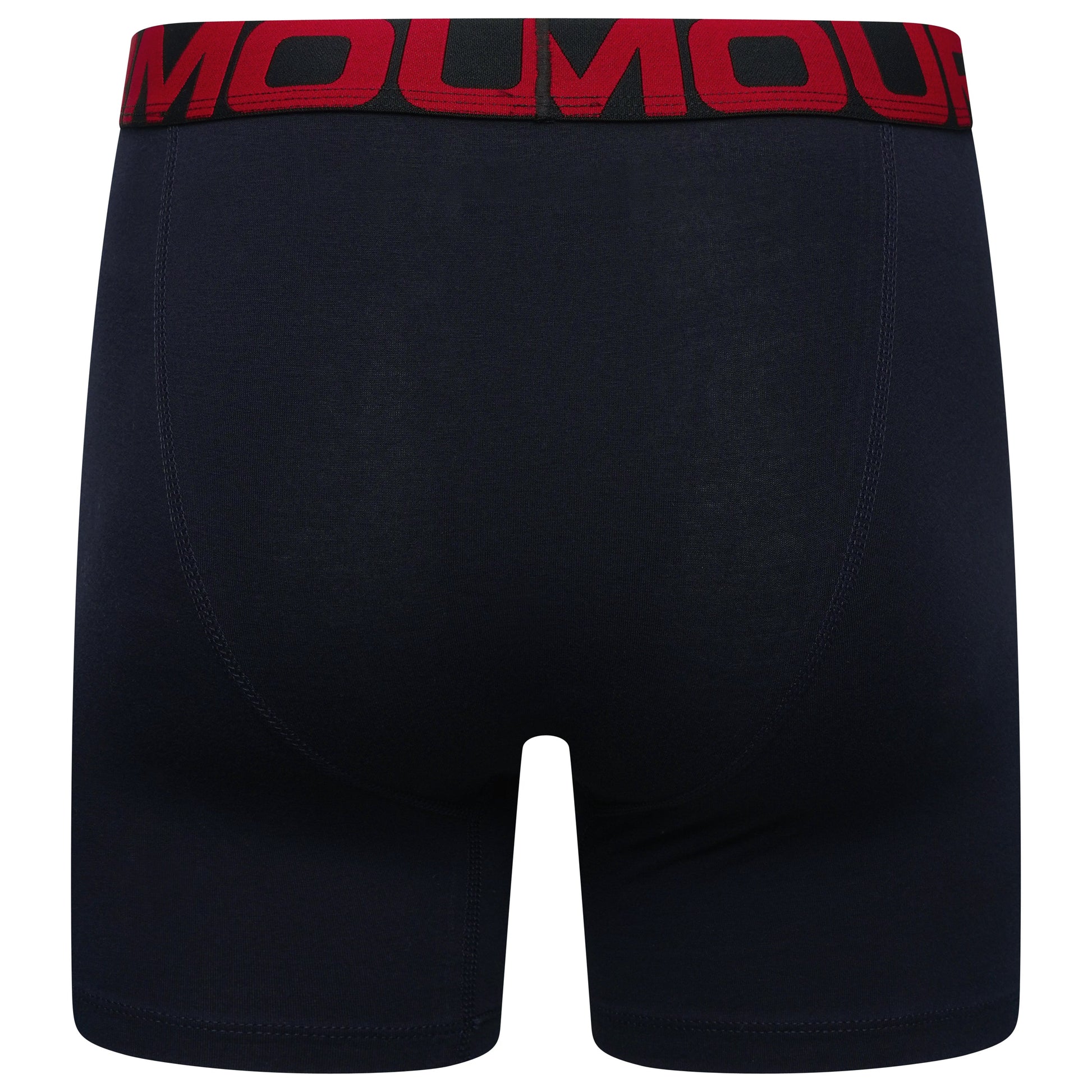 Under Armour 6" Charged Cotton Boxerjocks 3 Pack. Soft, stretchy & quick-drying for comfort and performance. Shop now at New, Used and More!