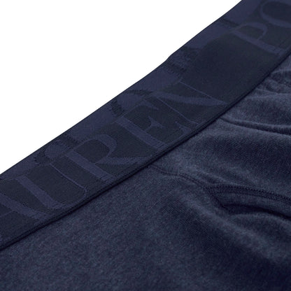 Polo Ralph Lauren 3 Pack Long Leg Boxers. Soft cotton-blend, signature logo waistband & premium comfort. Shop now at New, Used and More!