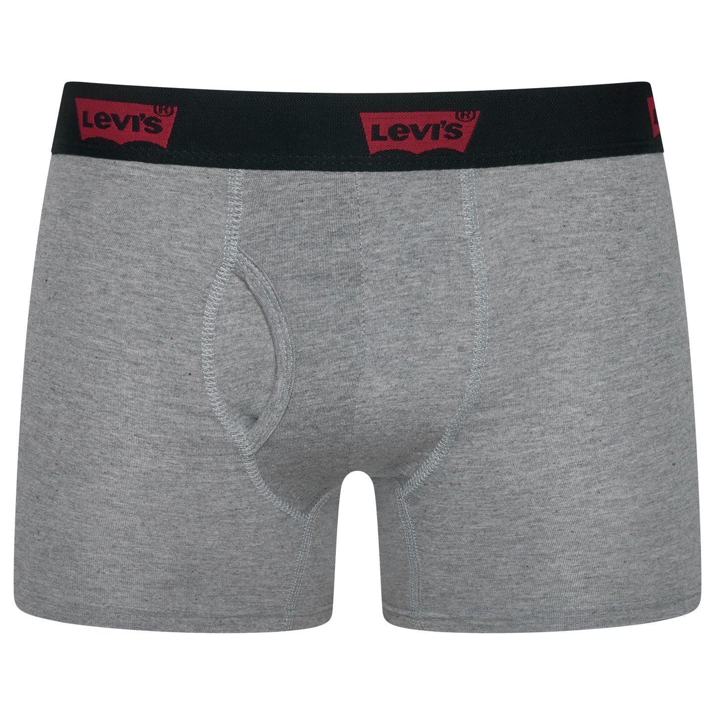 Levi’s 5 Pack Boxer Briefs. Soft cotton-blend, logo waistband & all-day comfort. Classic style & quality. Shop now at New, Used and More!