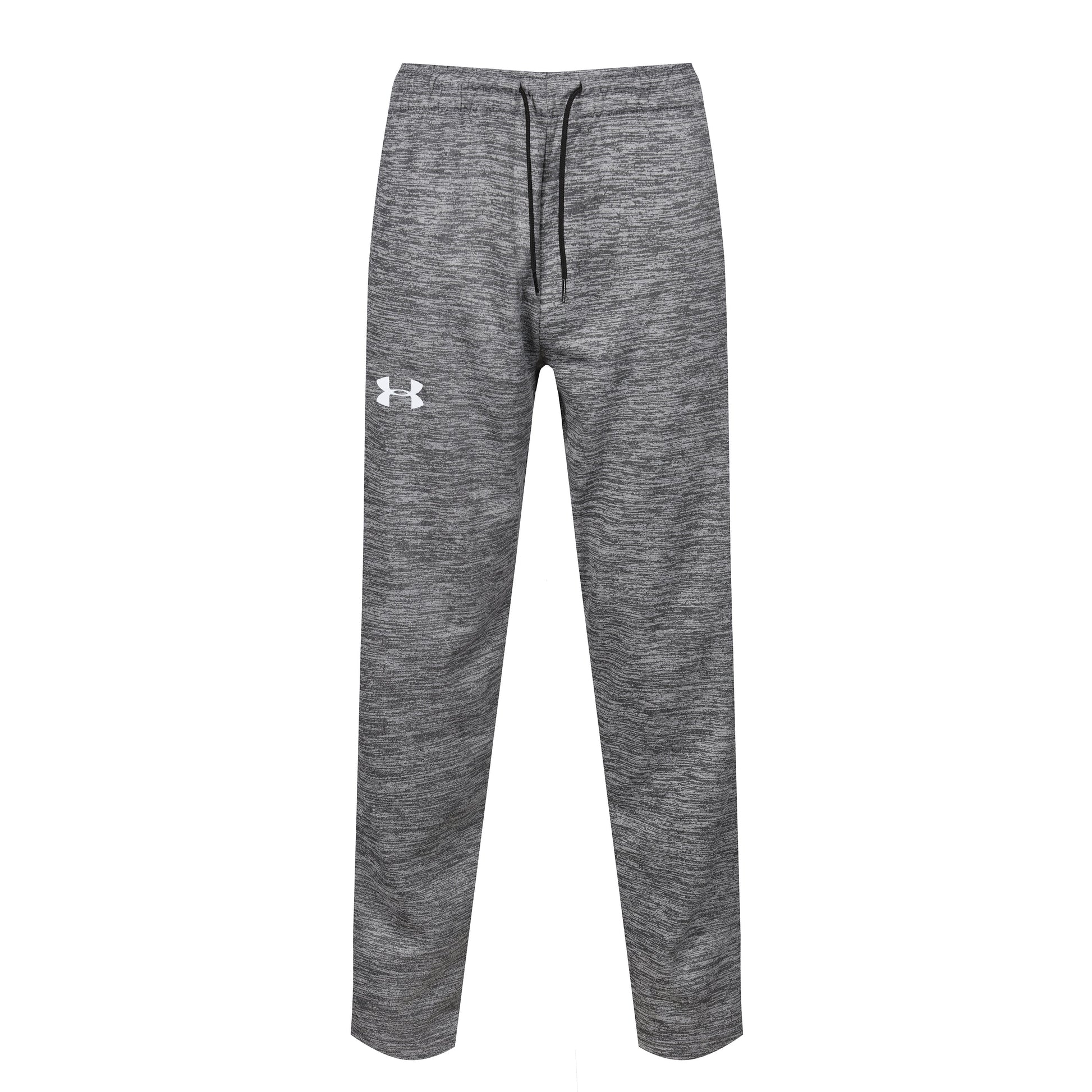 Under Armour Fleece Twist Joggers. Soft, warm & stylish with elastic waistband and ribbed cuffs. Perfect for lounging or casual wear. Shop at New, Used and More!