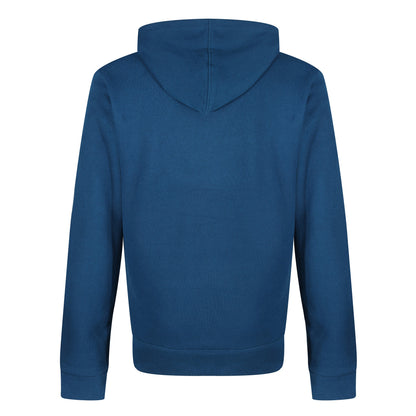 Champion Script Logo Hoodie in soft cotton-blend. Stylish, comfortable & casual, perfect for layering up during winter. Shop now at New, Used and More!