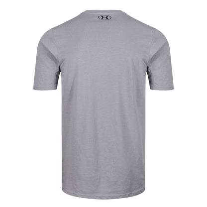 Under Armour GL Foundation short sleeve t-shirt. Soft, sweat-wicking & built for comfort. Perfect for training or casual wear. Shop at New, Used and More!