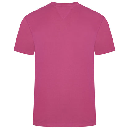 Tommy Hilfiger Embroidered Patch T-Shirt