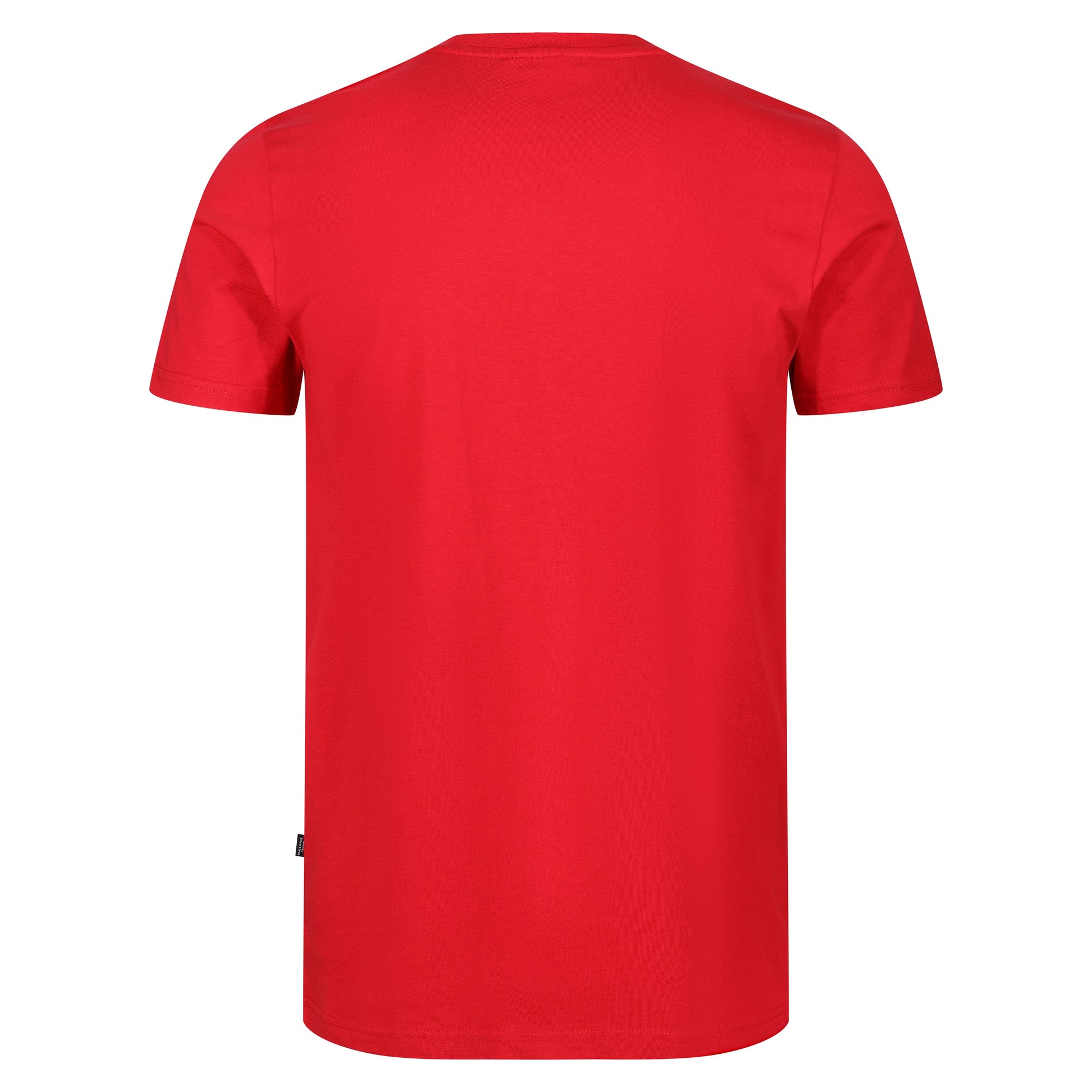 Puma 3D Logo Graphic T-Shirt in soft cotton. Sporty, stylish & comfortable - perfect for casual or gym wear. Shop now at New, Used and More!