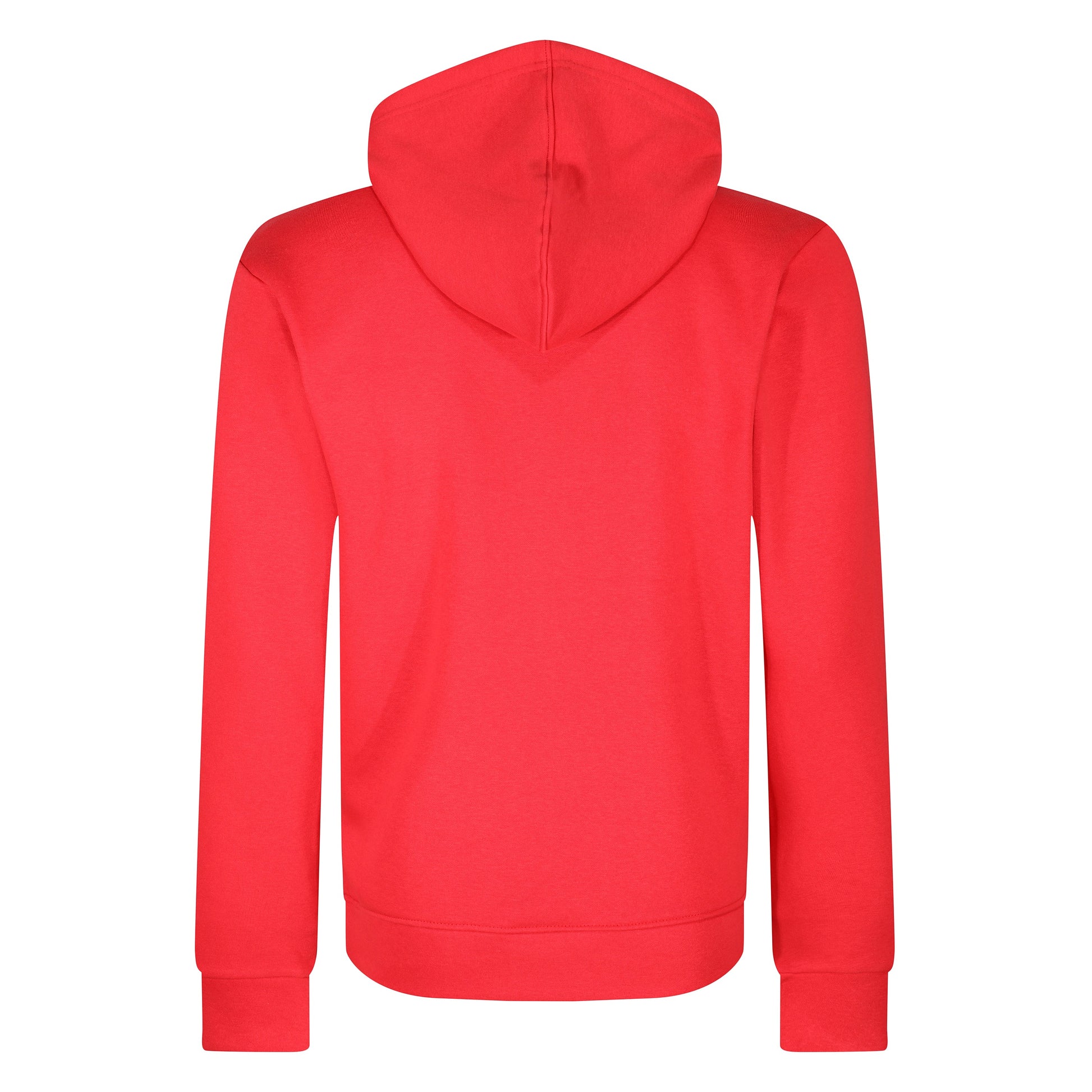 Champion Script Logo Hoodie in soft cotton-blend. Stylish, comfortable & casual, perfect for layering up during winter. Shop now at New, Used and More!