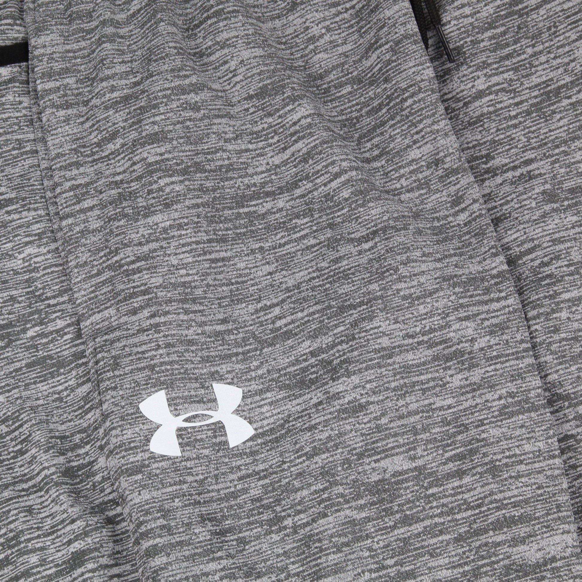 Under Armour Fleece Twist Joggers. Soft, warm & stylish with elastic waistband and ribbed cuffs. Perfect for lounging or casual wear. Shop at New, Used and More!