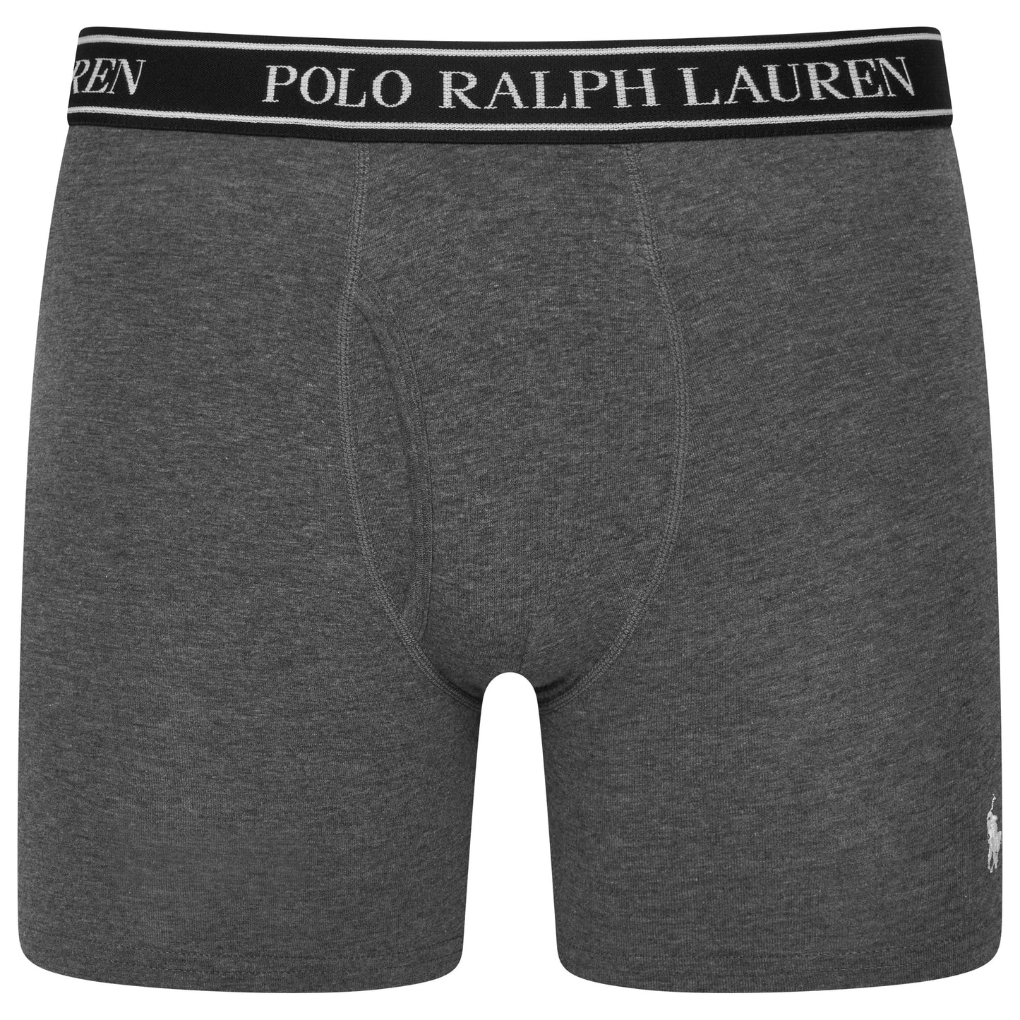 Polo Ralph Lauren 3 Pack Long Leg Boxers. Soft cotton-blend, signature logo waistband & premium comfort. Shop now at New, Used and More!