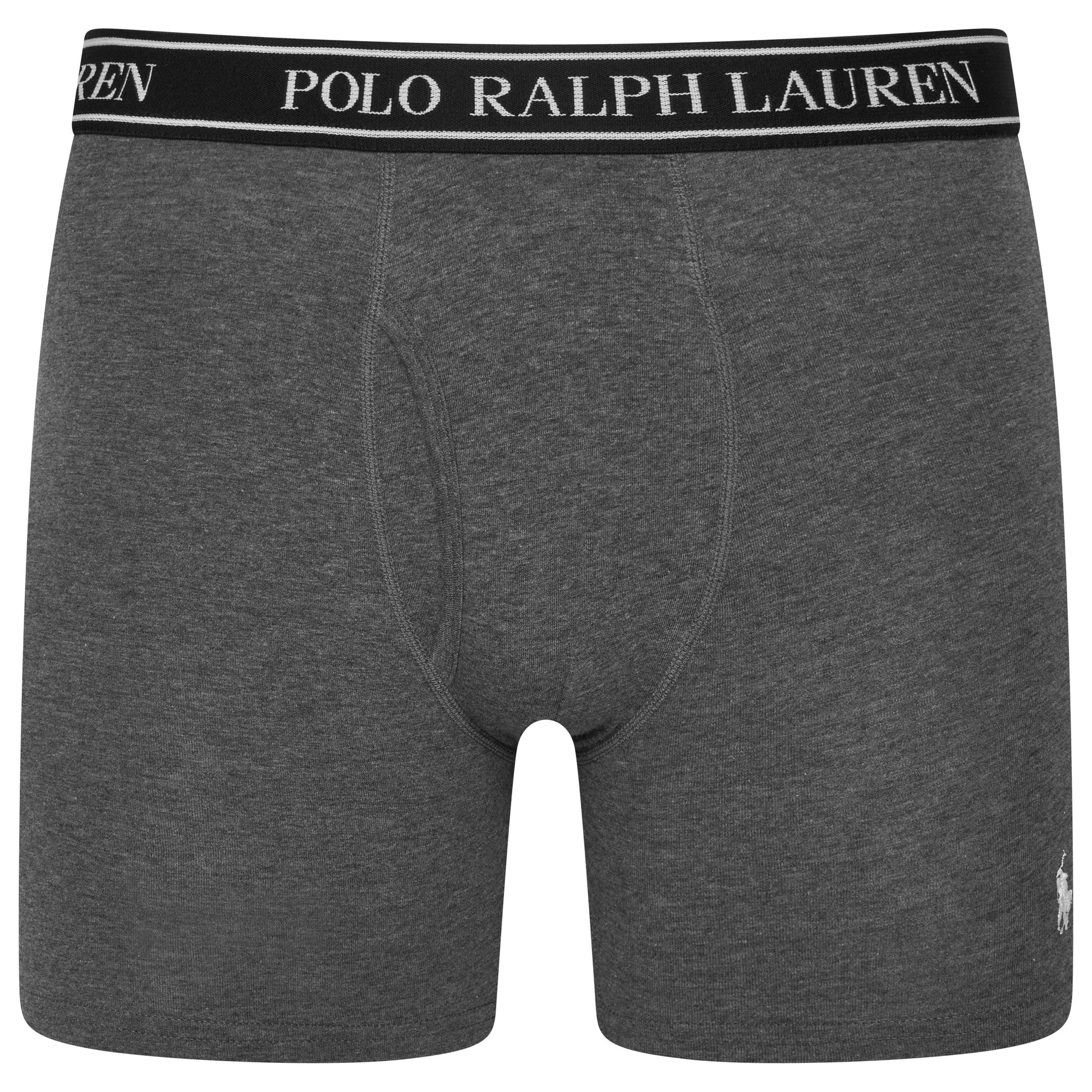 Polo Ralph Lauren 3 Pack Long Leg Boxers. Soft cotton-blend, signature logo waistband & premium comfort. Shop now at New, Used and More!