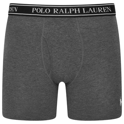 Polo Ralph Lauren 3 Pack Long Leg Boxers. Soft cotton-blend, signature logo waistband & premium comfort. Shop now at New, Used and More!