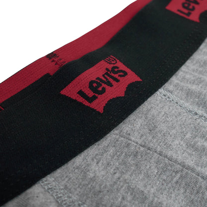Levi’s 5 Pack Boxer Briefs. Soft cotton-blend, logo waistband & all-day comfort. Classic style & quality. Shop now at New, Used and More!
