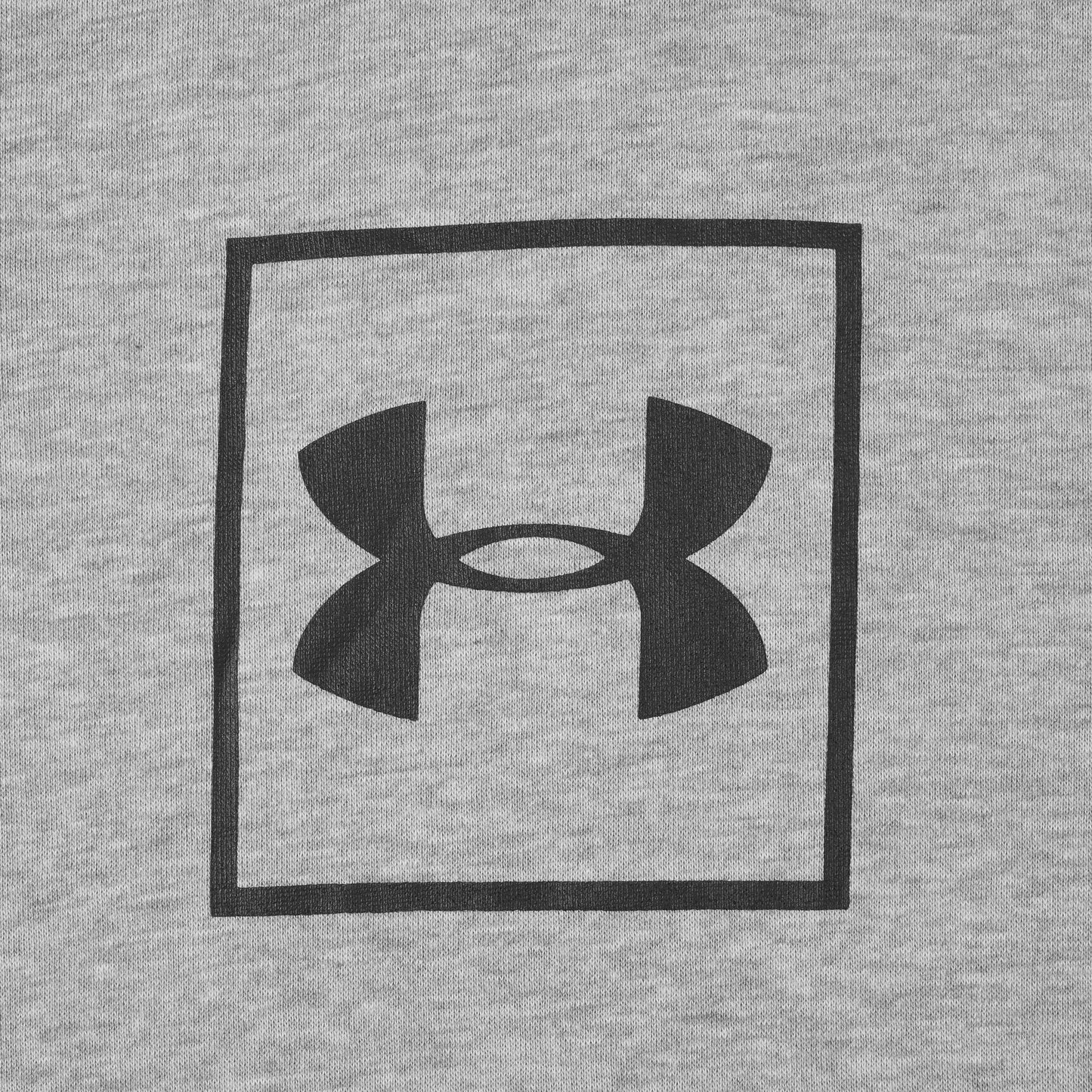 Under Armour Rival Box Logo Fleece Hoodie in soft fleece. Warm, comfortable & stylish for casual wear or workouts. Shop now at New, Used and More!