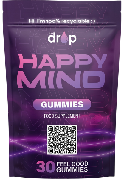 Happy Mind Gummies®