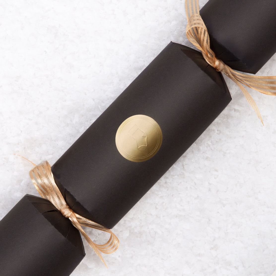 Luxury Christmas Cracker - Premium Organic Cotton Socks Gift