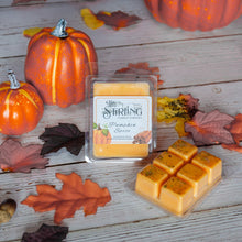 Pumpkin Spice - Wax Melt Clamshell