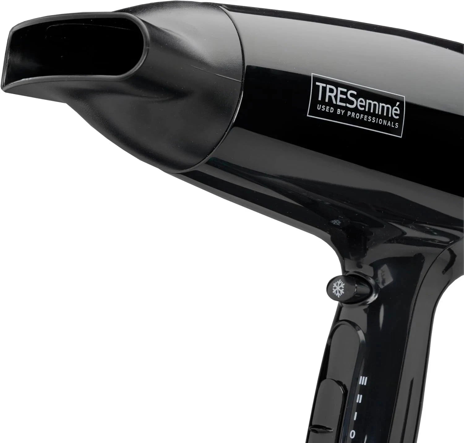 Tresemme 2000W Fast Dry Hair Dryer Compact Lightweight with Cool Shot