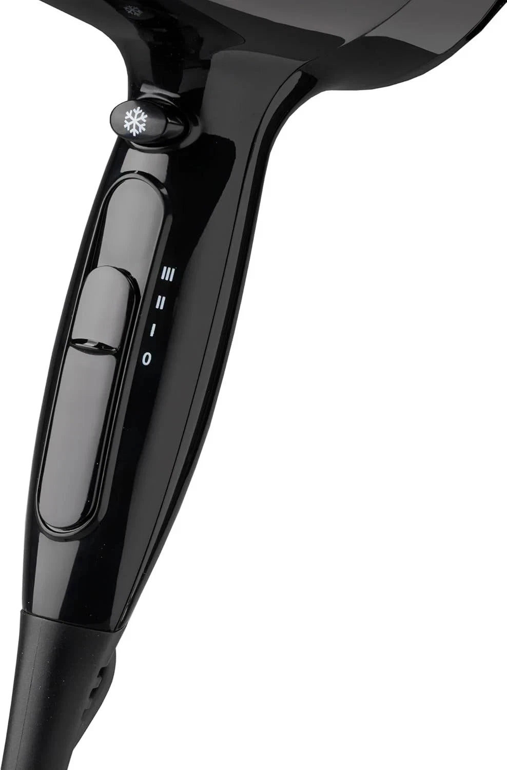 Tresemme 2000W Fast Dry Hair Dryer Compact Lightweight with Cool Shot