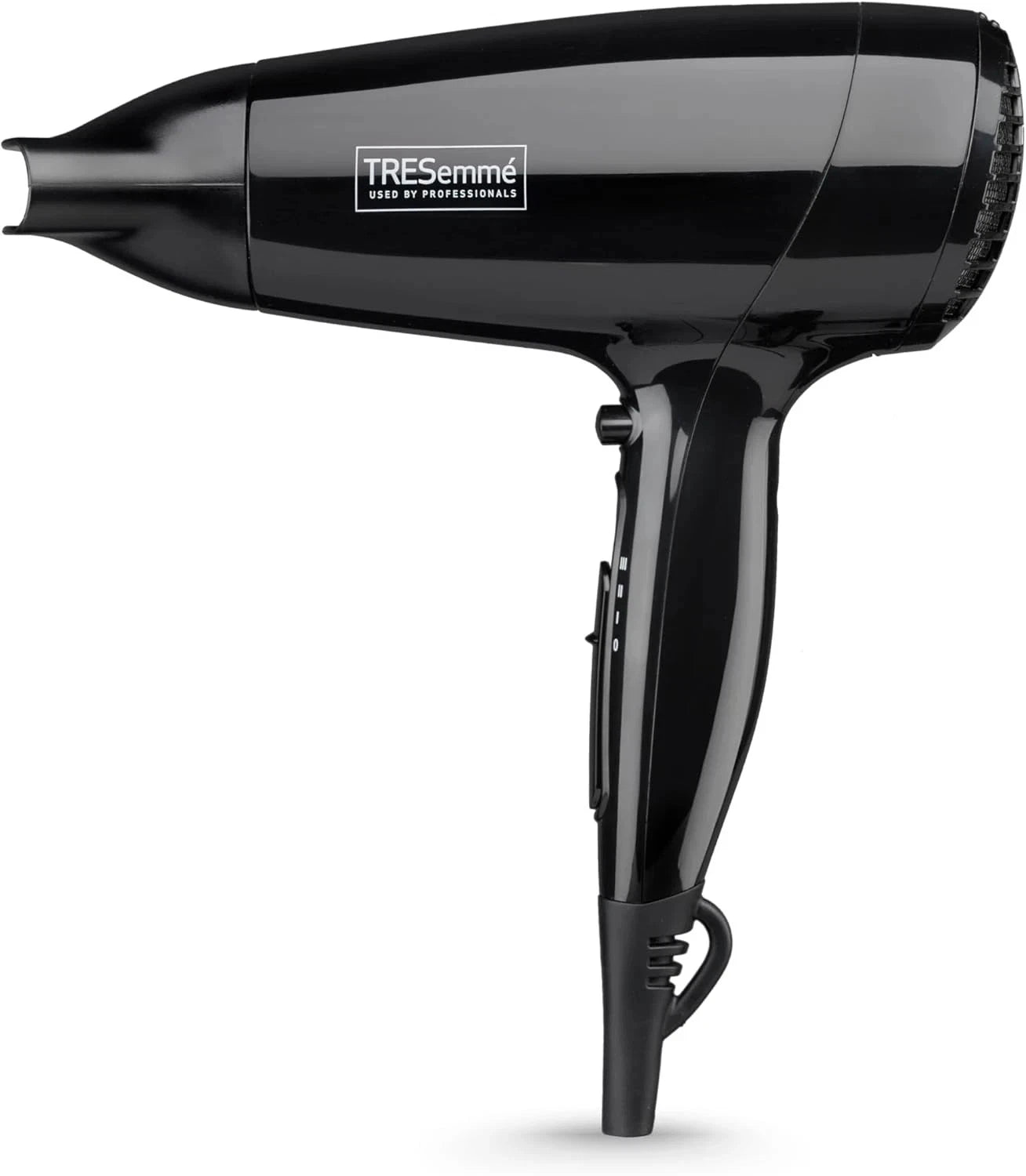Tresemme 2000W Fast Dry Hair Dryer Compact Lightweight with Cool Shot
