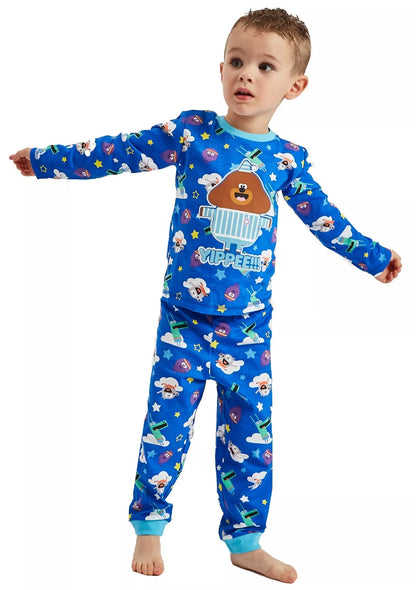 HEY DUGGEE PJ SET