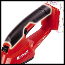 Einhell GE-CG 18/100 Li-Solo 18v Power X-Change Cordless Grass & Bush Shears