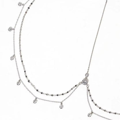 Amnesia Jewellery | Gold Coloured Headdress. Elevate your style with our gold plated stainless steel rhinestone headdress, designed to dazzle whether you're hitting the parties or walking down the aisle. Shop now for quality Jewellery/Jewelry!