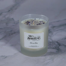Berry Bay - Medium Candle