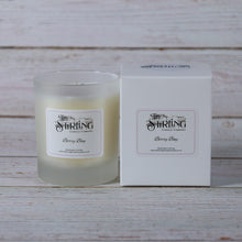 Berry Bay - Medium Candle