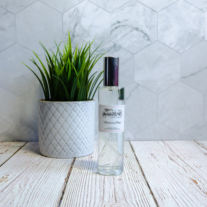 Mandarin Tang - Room Spray 100ml