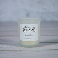 Fresh Start - Small Candle