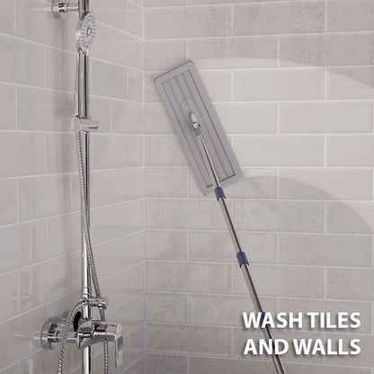 Mop PRO Compact - Multi-Functional Wash & Dry Mop and Bucket Set