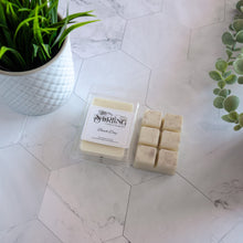 Beach Day - Wax Melt Clamshell