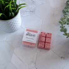 Mandarin Tang - Wax Melt Clamshell