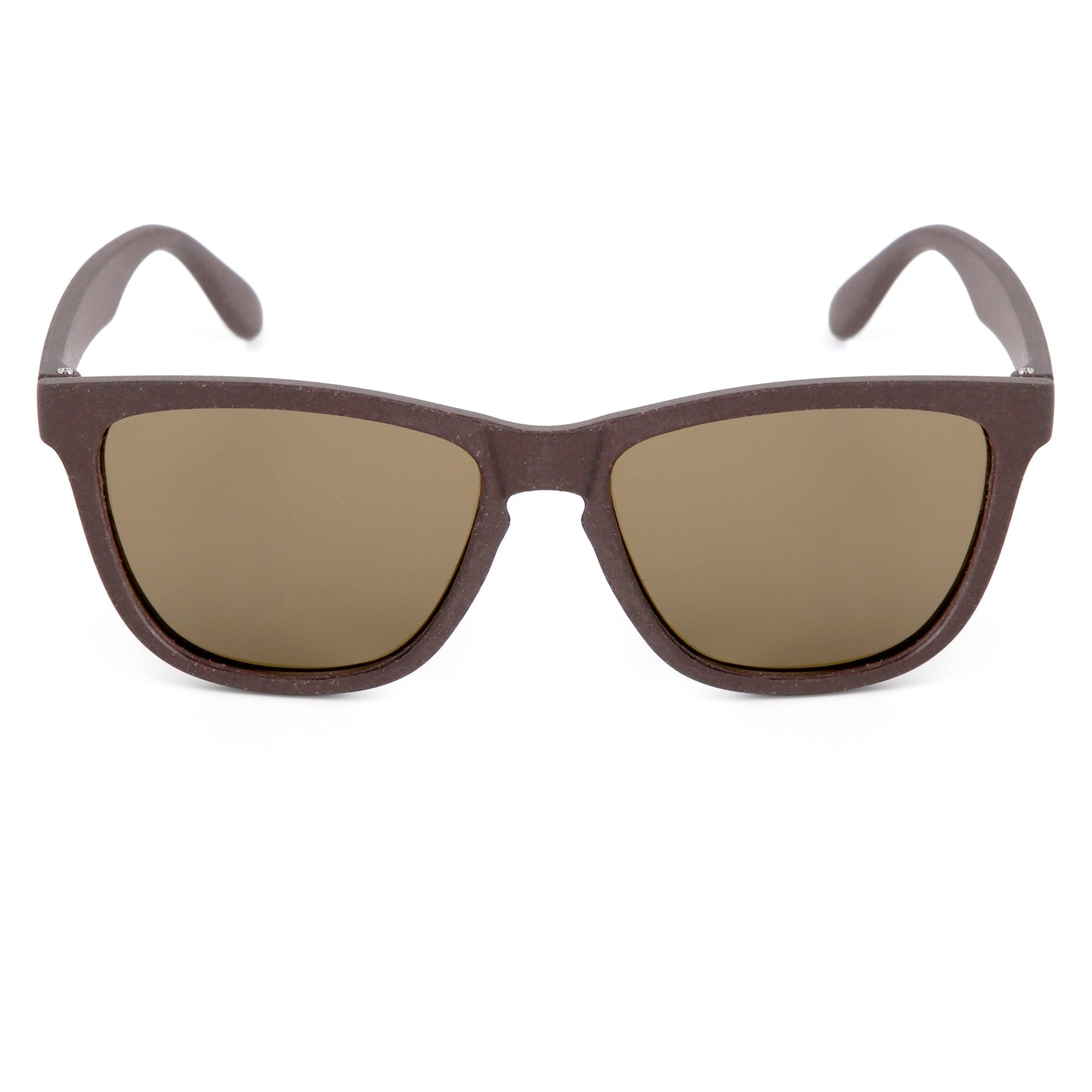 Wilpena Sunglasses - Coffee