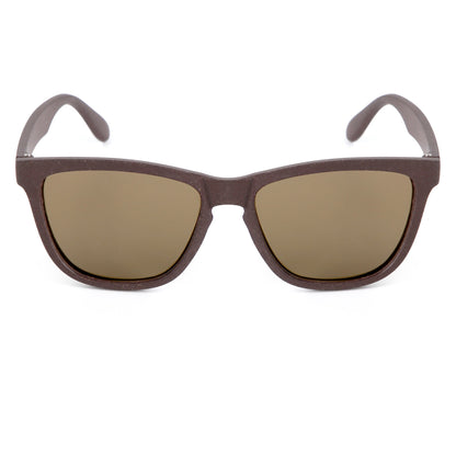Wilpena Sunglasses - Coffee
