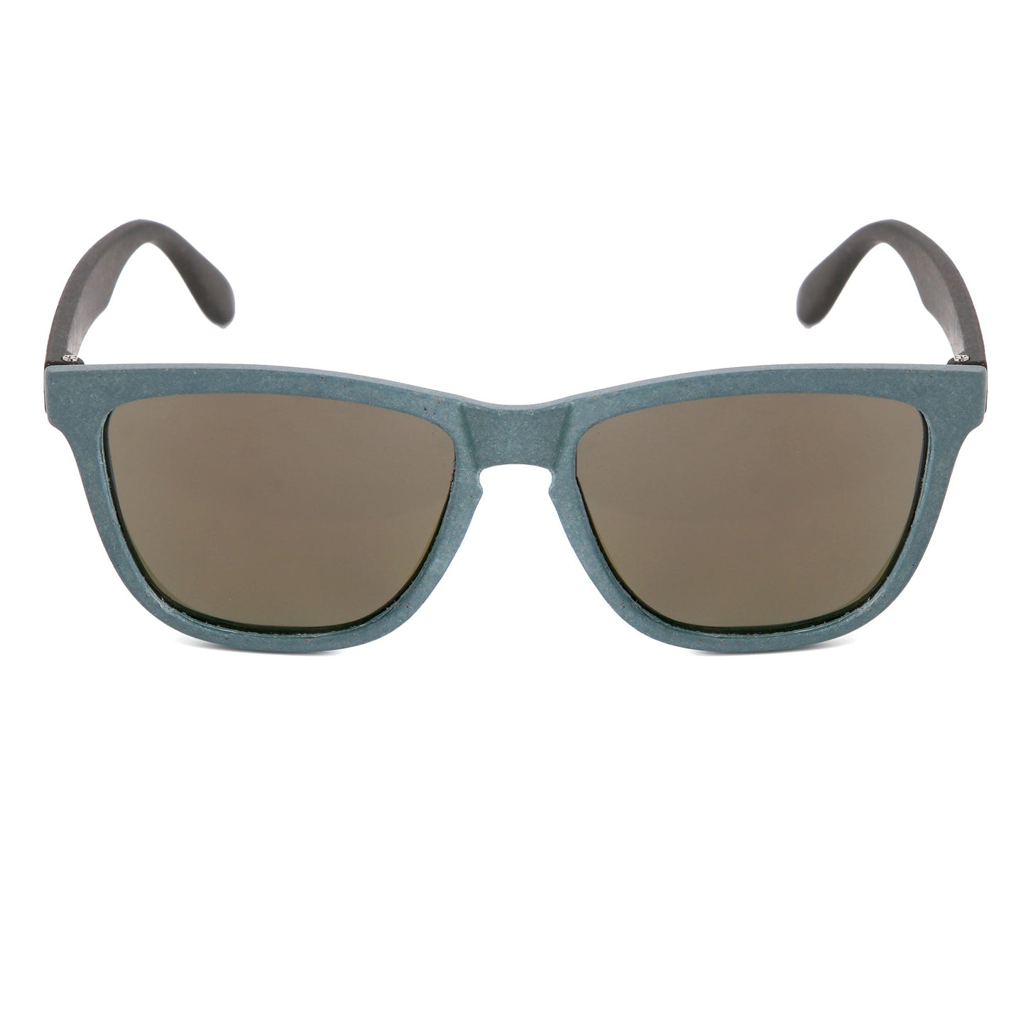 Wilpena Sunglasses - Eucalyptus/Shadow