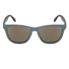 Wilpena Sunglasses - Eucalyptus/Shadow
