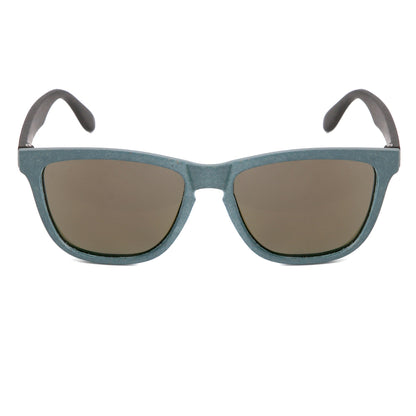Wilpena Sunglasses - Eucalyptus/Shadow