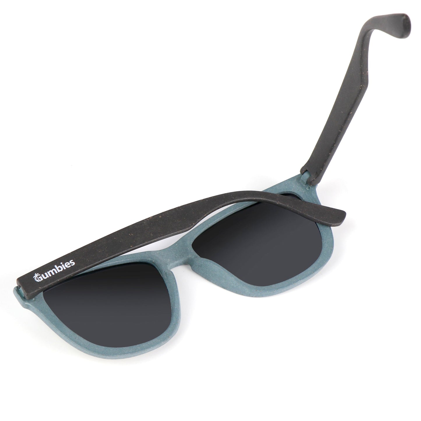 Wilpena Sunglasses - Eucalyptus/Shadow
