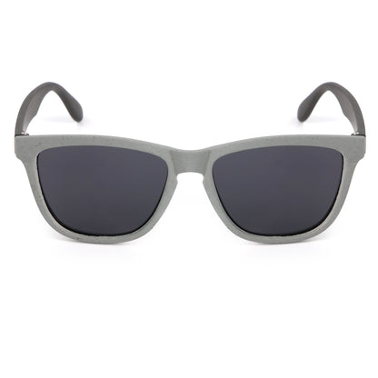 Wilpena Sunglasses - Mist/Shadow