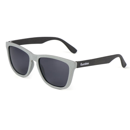 Wilpena Sunglasses - Mist/Shadow