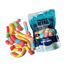 Frost Bites - Freeze Dried Gummy Worms